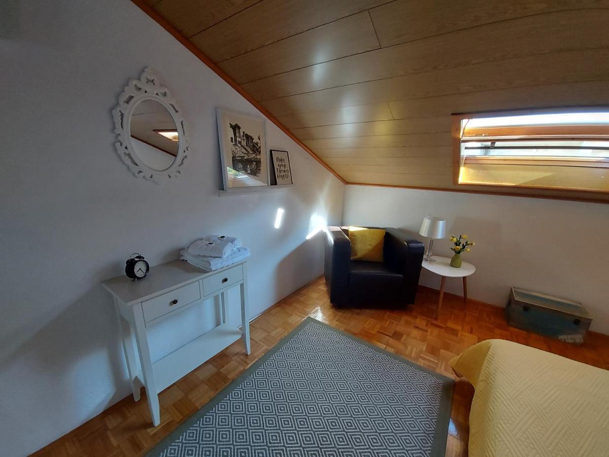 Apartments And Rooms Villa Dona Makarska Ngoại thất bức ảnh