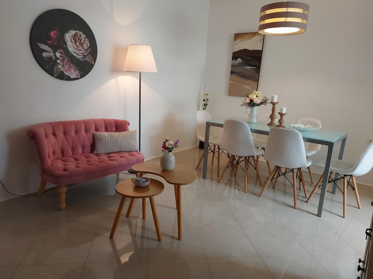 Apartments And Rooms Villa Dona Makarska Ngoại thất bức ảnh