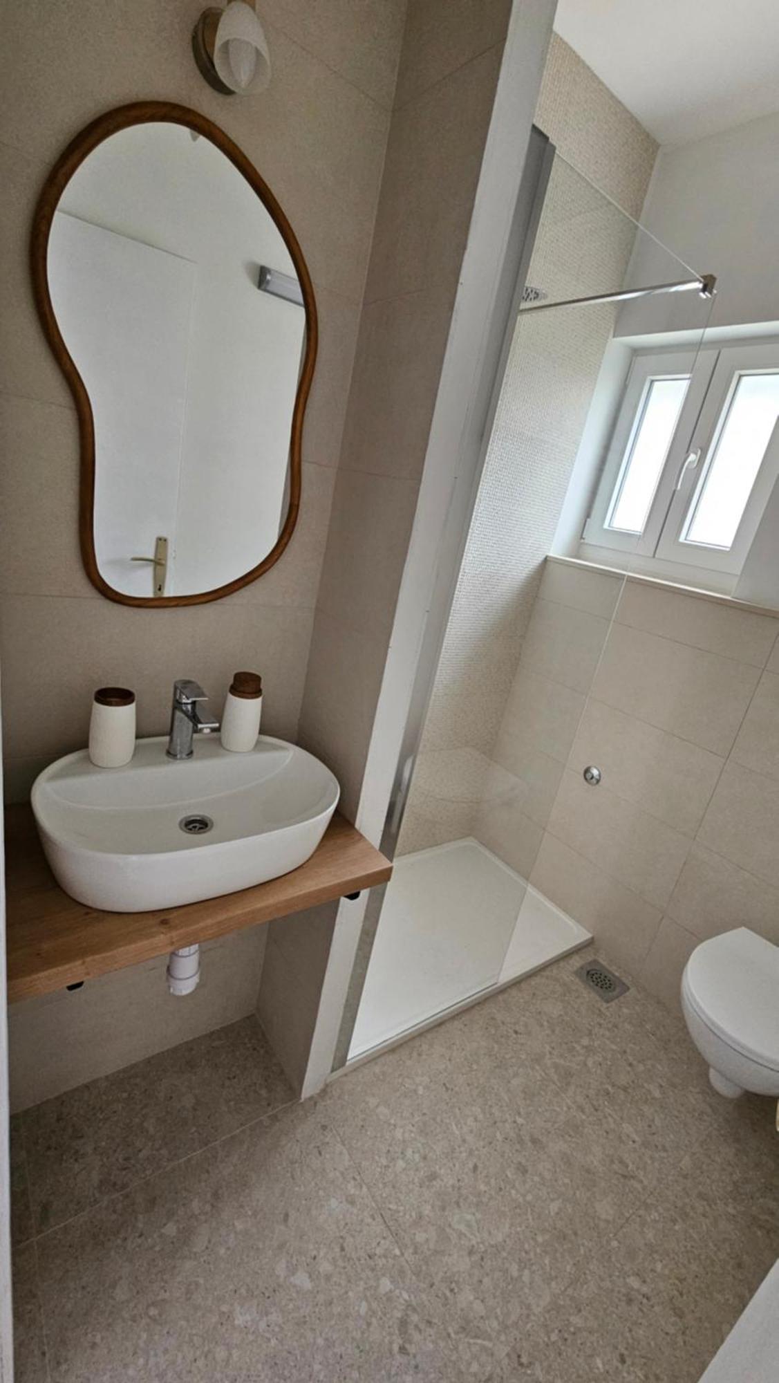Apartments And Rooms Villa Dona Makarska Ngoại thất bức ảnh